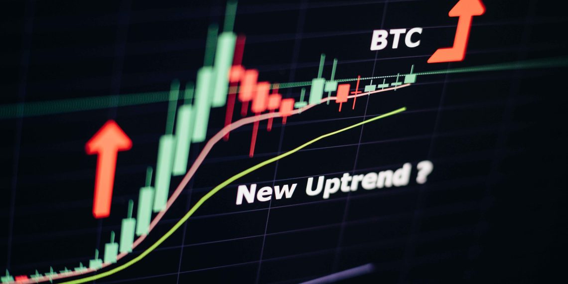 Why Investors Hesitate on Crypto Despite Bitcoin’s Surge